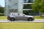 BMW M140i 5-Door 2016 года (WW)